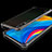 Ultra-thin Transparent TPU Soft Case Cover H01 for Huawei Enjoy 10 Clear