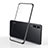 Ultra-thin Transparent TPU Soft Case Cover H01 for Huawei Enjoy 10e