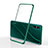 Ultra-thin Transparent TPU Soft Case Cover H01 for Huawei Enjoy 10e Green