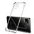 Ultra-thin Transparent TPU Soft Case Cover H01 for Huawei Enjoy 20 5G Clear