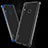 Ultra-thin Transparent TPU Soft Case Cover H01 for Huawei Enjoy 9 Plus
