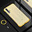 Ultra-thin Transparent TPU Soft Case Cover H01 for Huawei Honor 20 Gold