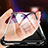 Ultra-thin Transparent TPU Soft Case Cover H01 for Huawei Honor 20E