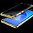 Ultra-thin Transparent TPU Soft Case Cover H01 for Huawei Honor 7S Gold