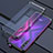 Ultra-thin Transparent TPU Soft Case Cover H01 for Huawei Honor 9X Pro