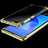 Ultra-thin Transparent TPU Soft Case Cover H01 for Huawei Honor Play 7 Gold