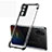 Ultra-thin Transparent TPU Soft Case Cover H01 for Huawei Honor Play4T Pro