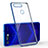 Ultra-thin Transparent TPU Soft Case Cover H01 for Huawei Honor V20