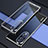Ultra-thin Transparent TPU Soft Case Cover H01 for Huawei Honor X7b