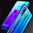 Ultra-thin Transparent TPU Soft Case Cover H01 for Huawei Nova 4