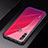 Ultra-thin Transparent TPU Soft Case Cover H01 for Huawei Nova 4 Black