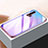 Ultra-thin Transparent TPU Soft Case Cover H01 for Huawei Nova 6 5G