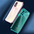 Ultra-thin Transparent TPU Soft Case Cover H01 for Huawei Nova 8 5G