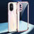 Ultra-thin Transparent TPU Soft Case Cover H01 for Huawei Nova 8 5G