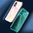 Ultra-thin Transparent TPU Soft Case Cover H01 for Huawei Nova 8 Pro 5G