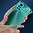 Ultra-thin Transparent TPU Soft Case Cover H01 for Huawei Nova 8 Pro 5G