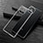 Ultra-thin Transparent TPU Soft Case Cover H01 for Huawei Nova 8 SE 5G