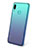 Ultra-thin Transparent TPU Soft Case Cover H01 for Huawei Nova Lite 3