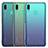 Ultra-thin Transparent TPU Soft Case Cover H01 for Huawei Nova Lite 3