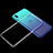 Ultra-thin Transparent TPU Soft Case Cover H01 for Huawei P Smart (2019)