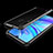 Ultra-thin Transparent TPU Soft Case Cover H01 for Huawei P30 Lite XL