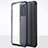 Ultra-thin Transparent TPU Soft Case Cover H01 for Huawei P40 Pro