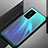 Ultra-thin Transparent TPU Soft Case Cover H01 for Huawei P40 Pro+ Plus