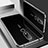 Ultra-thin Transparent TPU Soft Case Cover H01 for Nokia 6.1 Plus Silver