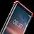 Ultra-thin Transparent TPU Soft Case Cover H01 for Nokia 7 Plus