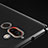 Ultra-thin Transparent TPU Soft Case Cover H01 for Nokia 7 Plus