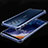 Ultra-thin Transparent TPU Soft Case Cover H01 for Nokia 9 PureView Clear