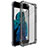 Ultra-thin Transparent TPU Soft Case Cover H01 for Nothing Phone 1