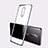 Ultra-thin Transparent TPU Soft Case Cover H01 for OnePlus 7