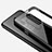 Ultra-thin Transparent TPU Soft Case Cover H01 for OnePlus 7 Pro Black