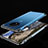 Ultra-thin Transparent TPU Soft Case Cover H01 for OnePlus 7T