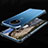 Ultra-thin Transparent TPU Soft Case Cover H01 for OnePlus 7T Clear