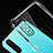 Ultra-thin Transparent TPU Soft Case Cover H01 for OnePlus Nord