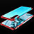 Ultra-thin Transparent TPU Soft Case Cover H01 for OnePlus Nord