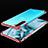 Ultra-thin Transparent TPU Soft Case Cover H01 for OnePlus Nord