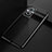 Ultra-thin Transparent TPU Soft Case Cover H01 for OnePlus Nord N20 5G