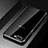 Ultra-thin Transparent TPU Soft Case Cover H01 for Oppo A12e