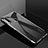 Ultra-thin Transparent TPU Soft Case Cover H01 for Oppo A31 Silver