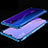 Ultra-thin Transparent TPU Soft Case Cover H01 for Oppo A5 (2020)
