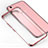 Ultra-thin Transparent TPU Soft Case Cover H01 for Oppo A71