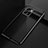 Ultra-thin Transparent TPU Soft Case Cover H01 for Oppo A77 5G