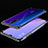 Ultra-thin Transparent TPU Soft Case Cover H01 for Oppo A9 (2020)