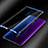 Ultra-thin Transparent TPU Soft Case Cover H01 for Oppo A9X