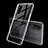 Ultra-thin Transparent TPU Soft Case Cover H01 for Oppo Find X2