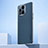 Ultra-thin Transparent TPU Soft Case Cover H01 for Oppo Find X3 5G