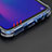 Ultra-thin Transparent TPU Soft Case Cover H01 for Oppo R17 Pro